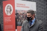 Skała. Polski gen wolności - wystawa IPN wędruje po podkrakowskich gminach i powiatach