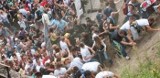 Love Parade 2010. (Wideo) Tragedia w Niemczech.  19 osób zostało stratowanych