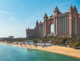 Wybierasz się do Dubaju? Sprawdź to ułatwienie dla turystów: jedna wiza, sześć państw nad Zatoką Perską