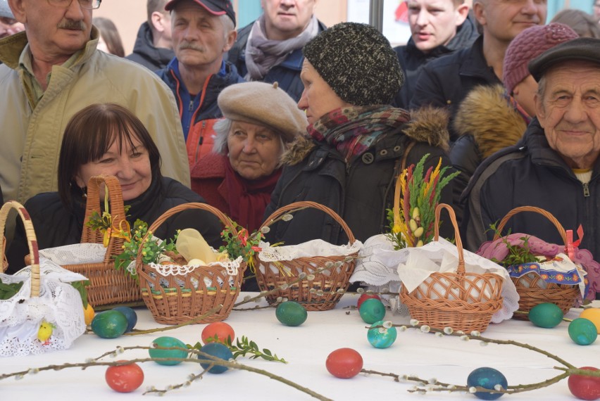 To już tradycja, że Wielką Sobotę mieszkańcy Białegostoku...