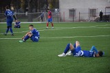 Centralna Liga Juniorów. Podsumowanie gry lubuskich zespołów nie może być korzystne. Ani Stilonu, ani Progresu Gorzów. Też APMM