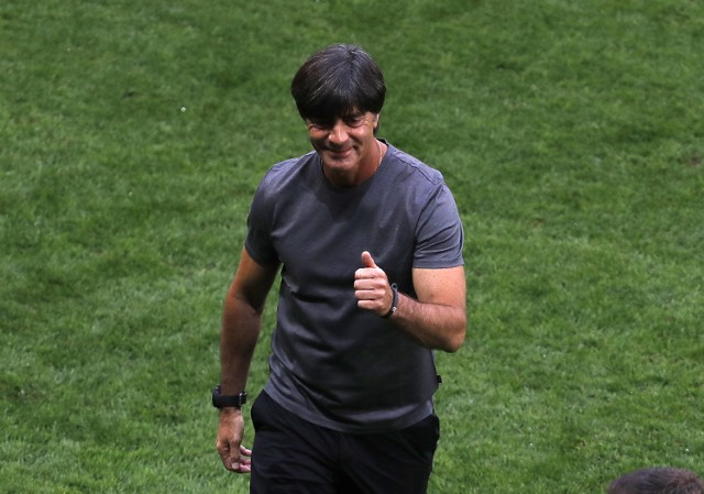 Joachim Loew