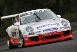 Porsche Supercup: wyścig w Barcelonie odwołany