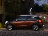 Mini Paceman