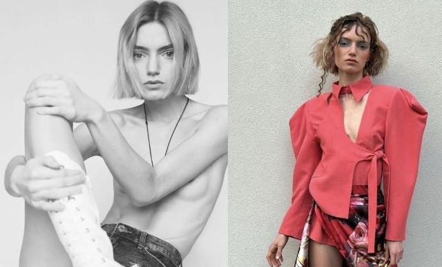 Weronika Pawelec na najnowszych zdjęciach prezentuje się rewelacyjnie. Zobaczcie, co modelka wrzuca na swojego Instagrama.