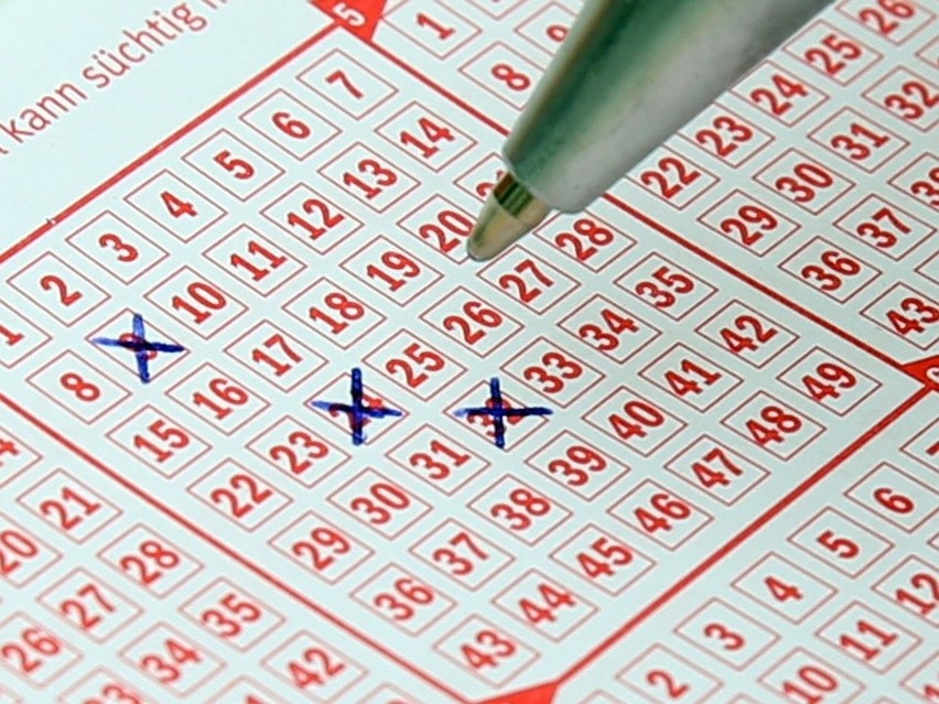 Gry liczbowe Lotto to najpopularniejsze zakłady Totalizatora...