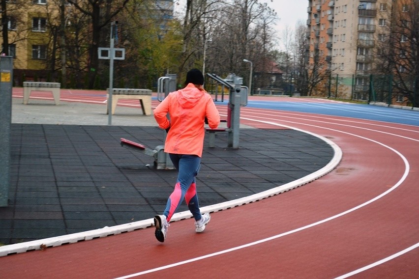 Bielsko-Biała: kompleks lekkoatletyczny i bulwary są gotowe [ZDJĘCIA]