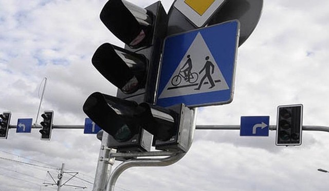 Bezpieczniej dla pieszych i rowerzystów na Szosie Chełmińskiej