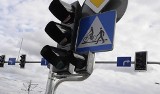 Bezpieczniej dla pieszych i rowerzystów na Szosie Chełmińskiej 