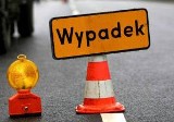 Wypadki na łódzkich ulicach