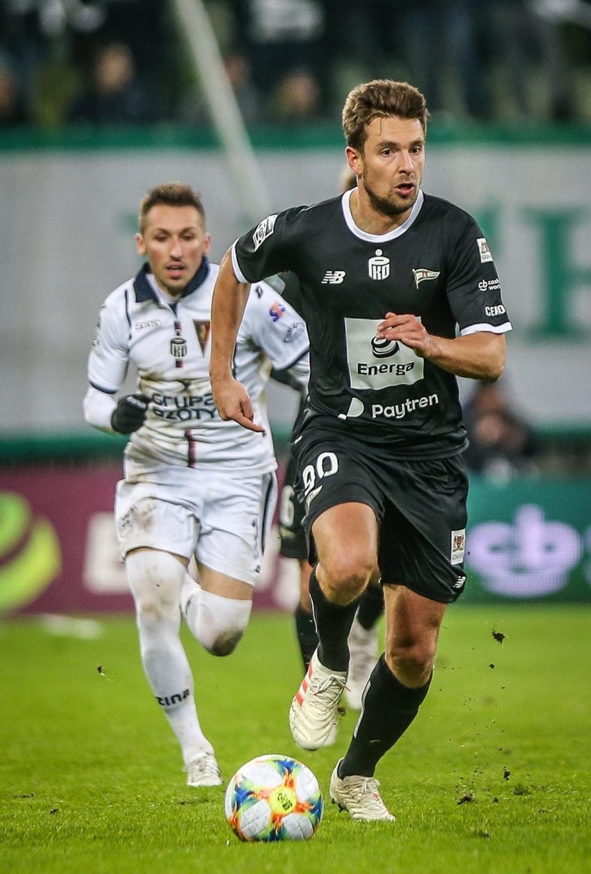 Lechia Gdańsk – Pogoń Szczecin 2:1