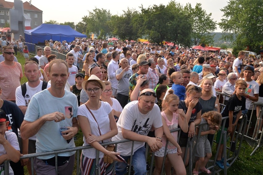 Anwil wciąż świętuje! Feta na bulwarach podczas Dni...