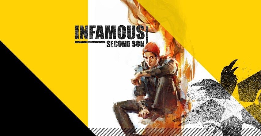 inFAMOUS Second Son