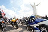 Motocykliści rozpoczęli sezon od pielgrzymki do Rokitna&#8203; (zdjęcia)
