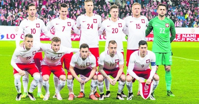Mecze piłkarskiej reprezentacji Polski pokaże telewizja publiczna!