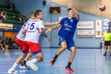 PGNiG Superliga: Cudu w Mielcu nie było. Handball Stal przegrała u siebie z Azotami Puławy