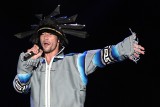 Jamiroquai rozbuja krakowską Arenę w najbliższy czwartek 