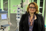 Barbara Bulanowska będzie dyrektorem szpitala w Wadowicach. Z poprzedniego zwolniono ją za "chaos"