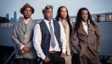 Woodstock 2016. Living Colour zagra na festiwalu