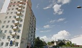 25-latka wypadła w Bydgoszczy z 11. piętra. Robiła selfie?
