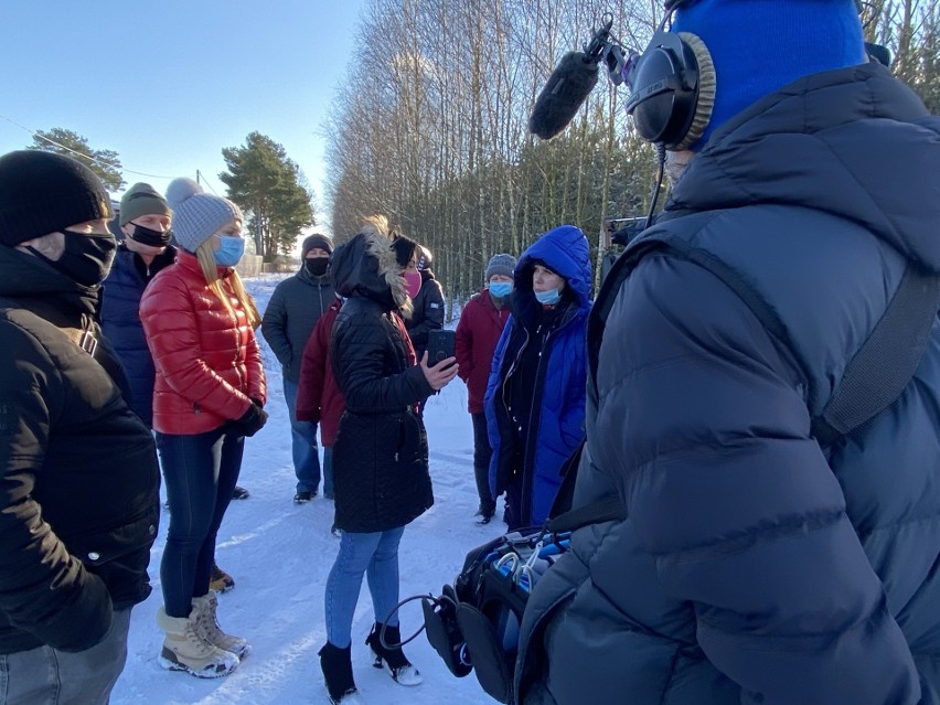 Gnaty. Przytulisko dla zwierząt w "Sprawie dla reportera" Elżbiety Jaworowicz. 29.01.2021