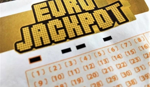 Sprawdź wyniki losowania Eurojackpot z 28.09.2018