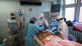 Tak wygląda oddział Intensywnej Terapii w Szpitalu Wojewódzkim w Bielsku-Białej: To nie respiratory leczą. Chorych leczą inni ludzie