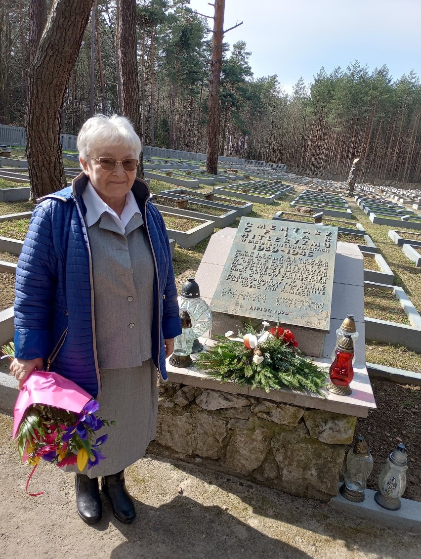 Maria Elżbieta Szulikowska: Nie da się zrozumieć rodziny Ulmów bez pryzmatu wiary [ROZMOWA]