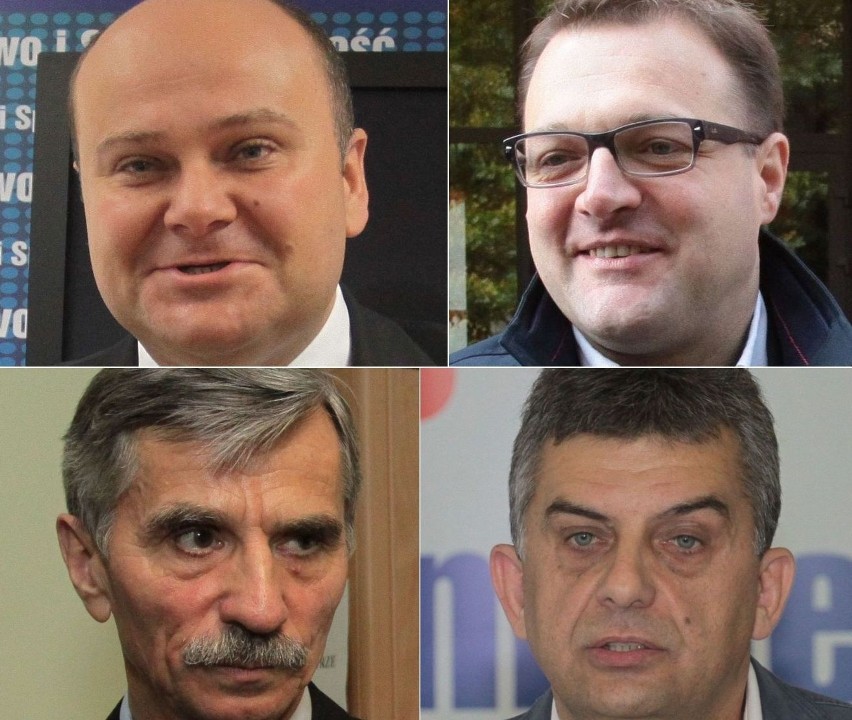 Wybory parlamentarne 2015. Liderzy i działacze komentują wyniki w Radomskiem