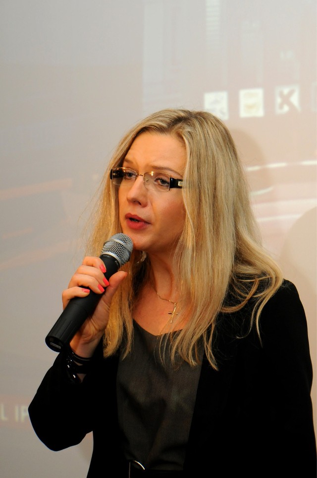 Małgorzata Wassermann