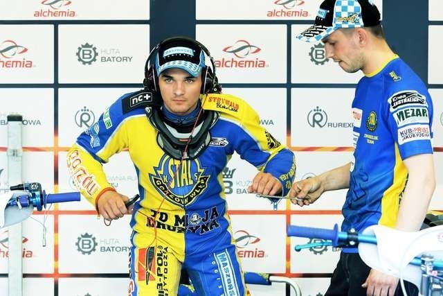 Bartosz Zmarzlik wygrał rok temu w Gorzowie, zostając tym samym najmłodszym triumfatorem turnieju Grand Prix. W dniu zwycięstwa miał 19 lat i 140 dni