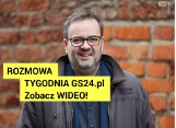 Prof. Tomczak: Dzisiaj jesteśmy zarzucani aferami i nie robią na nas już wrażenia [Rozmowa tygodnia GS24.pl, WIDEO]