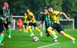 Wieczysta Kraków zagrała ze Stalą Stalowa Wola na remis. Gol Majewskiego nie wystarczył do zwycięstwa