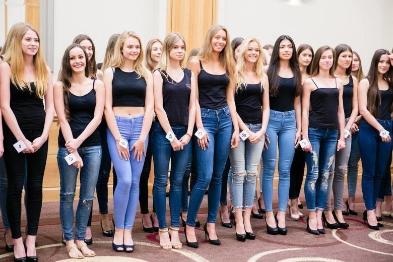 Finał Miss Polski Nastolatek 2016 odbędzie się 25 czerwca w...
