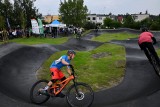 Tor do pumptracku na Miedzyniu oficjalnie otwarty [zdjęcia, wideo] 