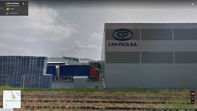 Do końca 2022 roku w Brzesku ma być uruchomiona kolejna hala produkcyjna firmy Canpack. Będą w niej wytwarzane wieczka do puszek aluminiowych