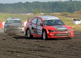 Oponeo Mistrzostwa Polski Rallycross. Rallycrossowe emocje w Słomczynie
