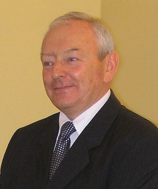 Leszek Dzierżewicz, burmistrz Ciechocinka