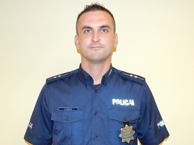 Adrian Piasecki