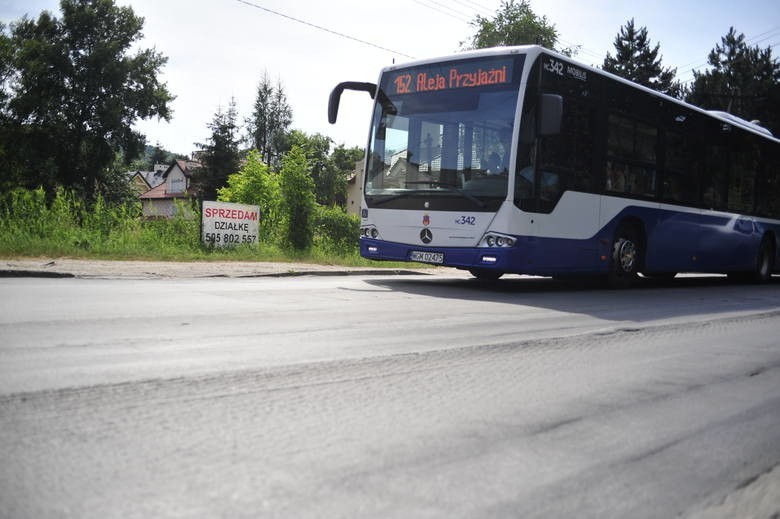 Kraków. Urzędnicy zapowiadają remont ponad 30 ulic. Koszt? 20 milionów złotych [LISTA]