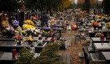 Sytuacja przy cmentarzach w Lubuskiem. Gdzie są korki, które miejsca omijać?