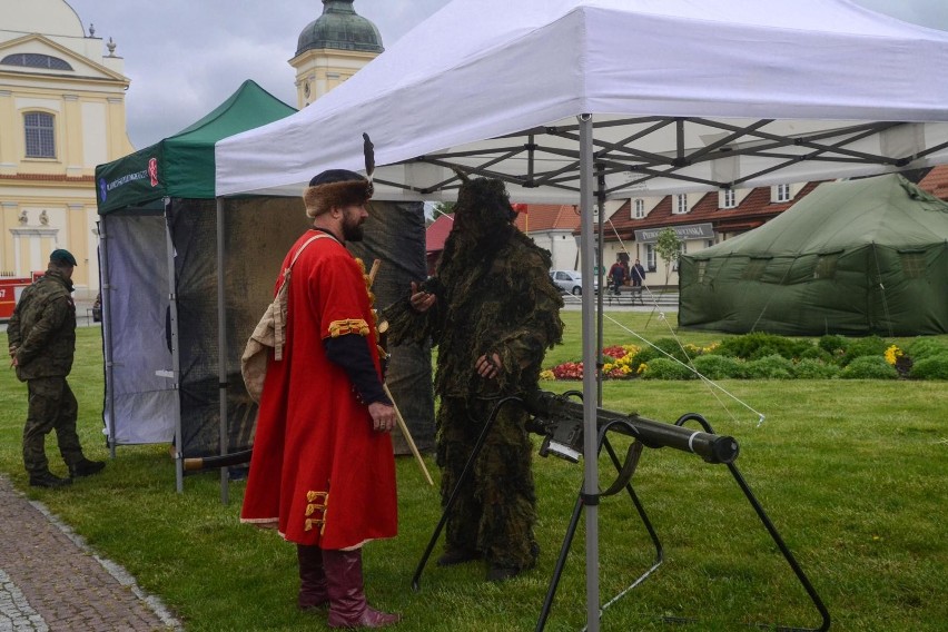 To dziś, 21 maja, rozpoczął się nabór do nowego rodzaju...