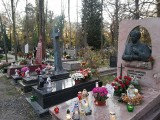 Tu leżą Wisława Szymborska, Czesław Miłosz i Jan Matejko. Groby zasłużonych Polaków na krakowskich cmentarzach