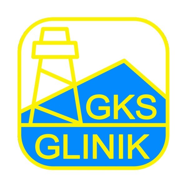 Glinik Gorlice.  W latach 1953-1965 działał pod nazwą...