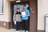 Nowe mieszkania komunalne w gminie Żarki. Oddano do użytku budynek w Wysokiej Lelowskiej ZDJĘCIA