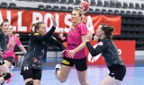 Kolejna zawodniczka odchodzi z Suzuki Korony Handball Kielce. Wiktoria Gliwińska przenosi się do Jarosławia