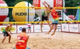 Wielkie gwiazdy na Orlen PKO Volley Tour w Przysusze. Będą mistrzowie świata!