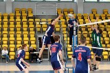 Ćwierćfinały mistrzostw Polski młodzików w siatkówce odbyły się w Skarżysku. Drużyny z Buska i Skarżyska bez awansów