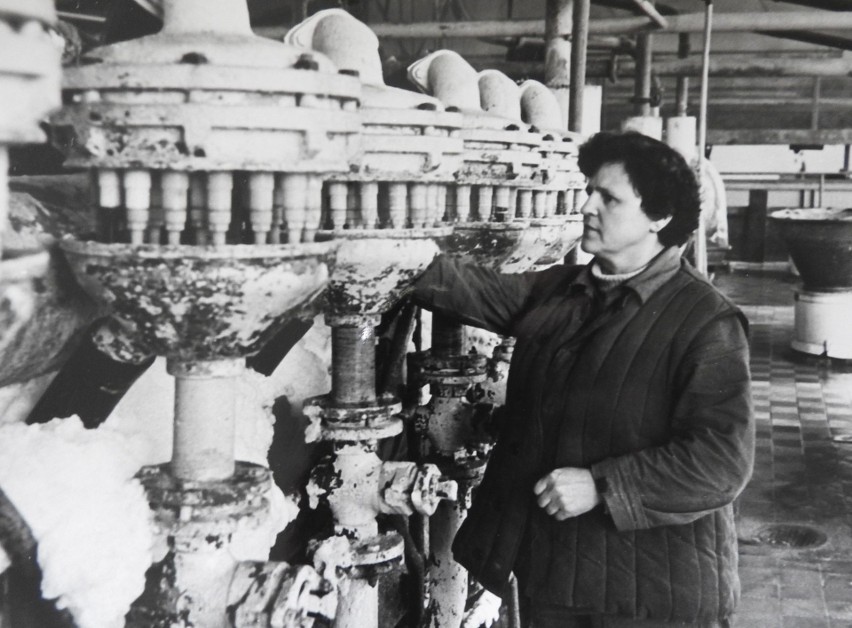 Łomżyńskie Zakłady Przemysłu Ziemniaczanego, 1979 rok