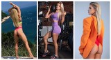 Patrycja Słaby - co za gorące zdjęcia najpiękniejszej zawodniczki bikini fitness!!!